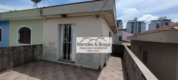Sobrado com 5 Quartos à venda, 138m² no Gopoúva, Guarulhos