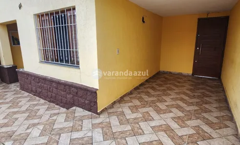 Casa de Condomínio com 3 Quartos para venda ou aluguel, 207m² no Jardim Veneza, Mogi das Cruzes