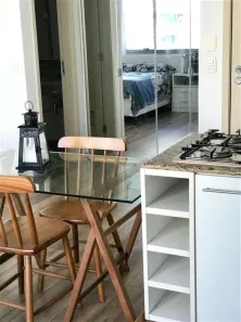 Flat com 2 Quartos à venda, 65m² no Barra da Tijuca, Rio de Janeiro