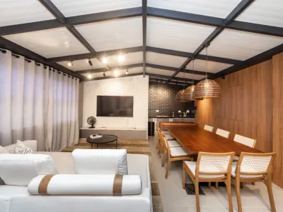 Cobertura com 4 Quartos à venda, 162m² no Vila Progredior, São Paulo