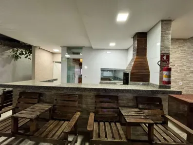 Prédio Inteiro à venda, 376m² no Jardim Buriti Sereno, Aparecida de Goiânia