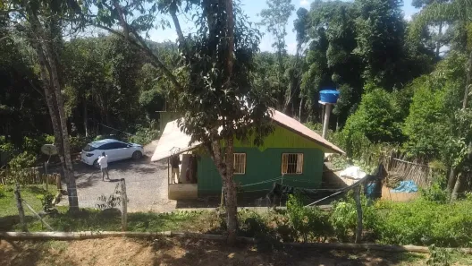 Fazenda / Sítio / Chácara com 2 Quartos à venda, 12100m² no Bateias, Campo Largo