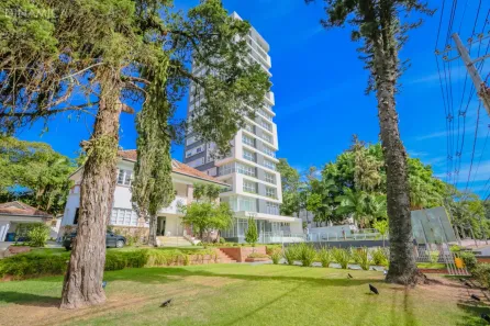 Apartamento com 3 Quartos à venda, 199m² no Bom Retiro, Blumenau