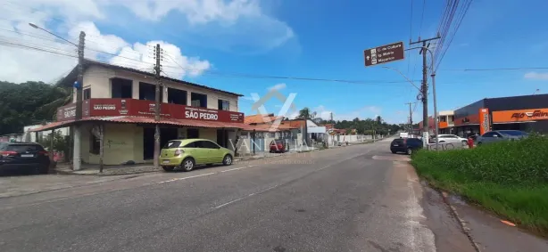 Prédio Inteiro com 2 Quartos à venda, 242m² no Amapá, Salinópolis