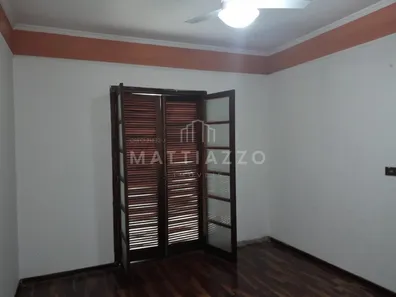 Casa com 3 Quartos à venda, 159m² no Parque José Modenez, Iracemápolis