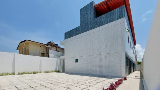 Casa de Condomínio com 3 Quartos à venda, 114m² no Janga, Paulista