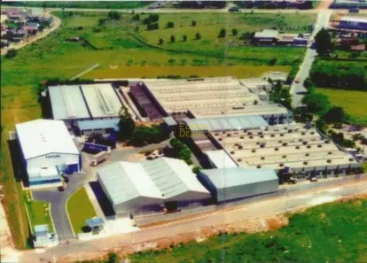 Galpão / Depósito / Armazém para alugar, 10000m² no Triângulo, Pindamonhangaba