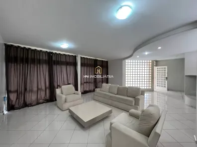 Casa com 4 Quartos para venda ou aluguel, 350m² no Góes Calmon, Itabuna