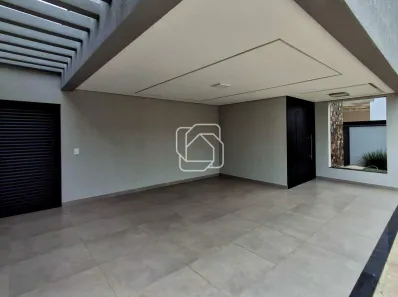 Casa de Condomínio com 3 Quartos para alugar, 171m² no Residencial Lagos D'Icaraí, Salto