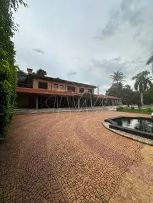 Fazenda / Sítio / Chácara com 3 Quartos à venda, 872m² no Jardim Bandeirantes, Araraquara