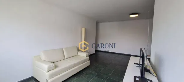 Apartamento com 3 Quartos para alugar, 106m² no Vila Ida, São Paulo