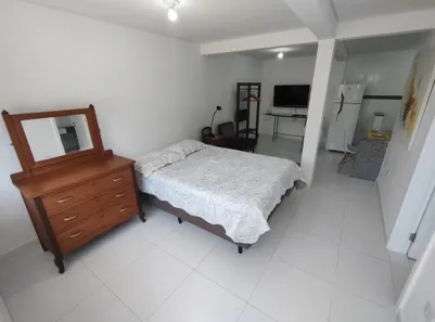 Loft com 1 Quarto para alugar, 18m² no Chácara Eliana, Cotia