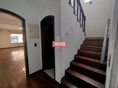 Sobrado com 7 Quartos para alugar, 312m² no Mauá, São Caetano do Sul