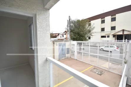 Apartamento com 2 Quartos para alugar, 60m² no Jardim São José, Bragança Paulista