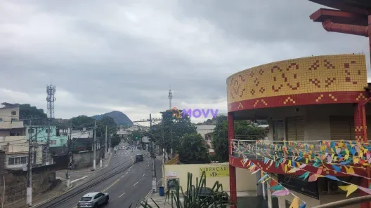 Loja / Salão / Ponto Comercial para alugar, 50m² no Badu, Niterói