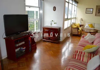 Cobertura com 5 Quartos à venda, 326m² no Botafogo, Rio de Janeiro