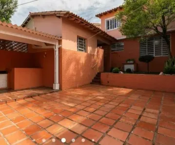 Casa de Vila com 3 Quartos à venda, 199m² no Indianópolis, São Paulo