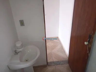 Loja / Salão / Ponto Comercial à venda, 100m² no Jardim Nossa Senhora Auxiliadora, Hortolândia
