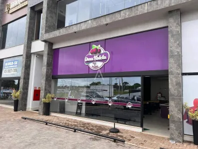 Loja / Salão / Ponto Comercial à venda, 152m² no Brasília, Cascavel