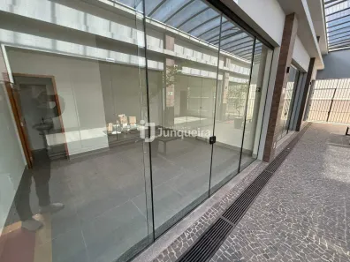 Loja / Salão / Ponto Comercial para alugar, 60m² no Parque Residencial Cambará, Rio das Pedras
