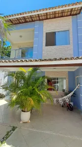 Sobrado com 3 Quartos à venda, 310m² no Buraquinho, Lauro de Freitas