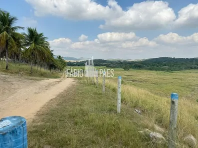 Fazenda / Sítio / Chácara com 3 Quartos à venda, 822800m² no Zona Rural, Tanguá