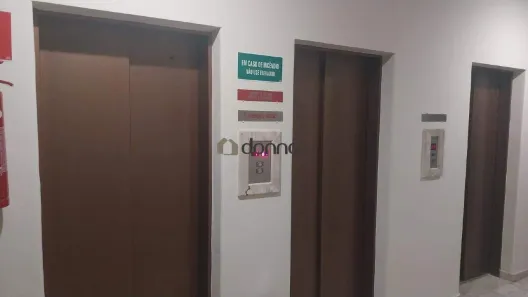 Flat com 3 Quartos à venda, 52m² no Centro, Uberaba