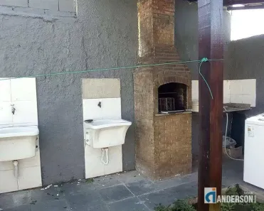 Kitnet com 1 Quarto para alugar, 20m² no Parque Nanci, Maricá