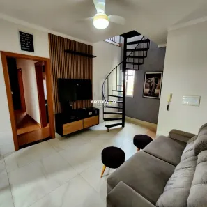 Cobertura com 3 Quartos à venda, 110m² no Prolongamento Jardim Flórida, Franca