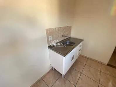 Loja / Salão / Ponto Comercial para alugar, 100m² no Palmital, Marília