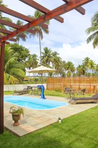 Hotel / Motel / Pousada à venda, 1080m² no , São Miguel dos Milagres