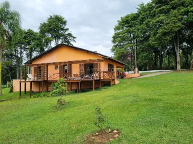 Fazenda / Sítio / Chácara com 3 Quartos à venda, 150m² no , 