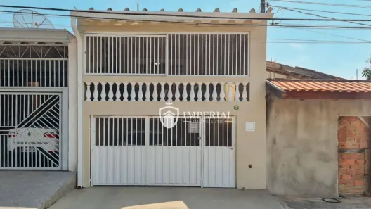 Casa com 3 Quartos à venda, 177m² no São Luiz, Itu