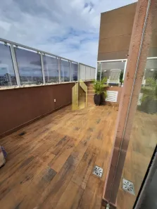 Cobertura com 4 Quartos à venda, 230m² no São José, Franca