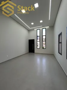 Casa de Condomínio com 3 Quartos à venda, 170m² no São Venâncio, Itupeva