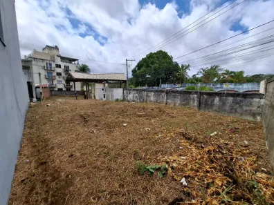 Terreno / Lote / Condomínio com 1 Quarto à venda, 148m² no Caji, Lauro de Freitas