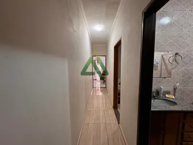 Casa com 2 Quartos à venda, 116m² no Jardim Viel, Sumaré