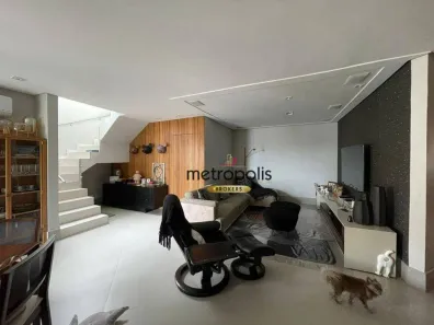 Cobertura com 4 Quartos à venda, 306m² no Santa Paula, São Caetano do Sul