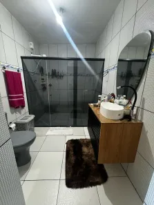 Casa com 3 Quartos à venda, 150m² no Renascer - PHOC II, Camaçari
