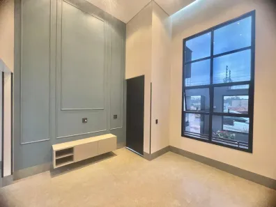 Casa com 3 Quartos à venda, 145m² no Residencial Canaã II, Rio Verde