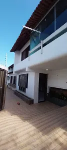 Casa com 5 Quartos à venda, 200m² no Pereira Lobo, Aracaju