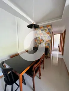 Apartamento com 3 Quartos à venda, 104m² no Camboinhas, Niterói
