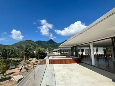 Cobertura com 4 Quartos à venda, 501m² no Frade (Cunhambebe), Angra dos Reis