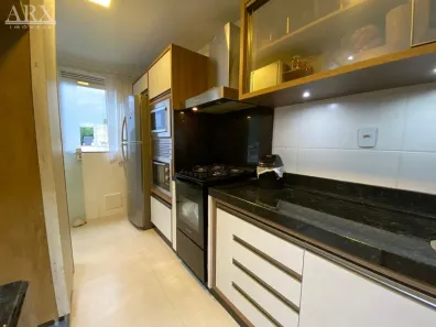 Apartamento com 2 Quartos à venda, 120m² no Salto Weissbach, Blumenau