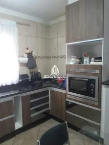 Casa com 3 Quartos à venda, 140m² no Jardim San Marino, Santa Bárbara D'Oeste