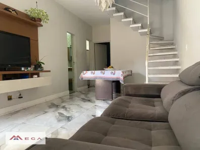 Casa com 2 Quartos à venda, 128m² no Residencial Nova Bandeirante, Campinas