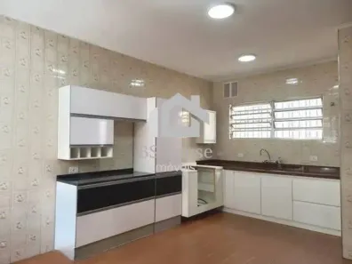 Casa Comercial para alugar, 290m² no Santa Paula, São Caetano do Sul