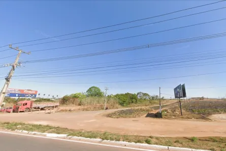 Terreno / Lote Comercial para venda ou aluguel, 3600m² no Cidade Jardim, Parauapebas