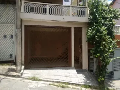 Sobrado com 2 Quartos à venda, 150m² no Jardim Cibele, São Paulo
