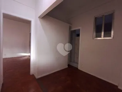 Apartamento com 2 Quartos à venda, 68m² no Praça da Bandeira, Rio de Janeiro